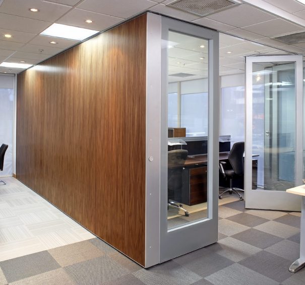 Need Of Operable Walls For Business