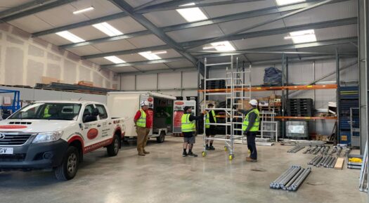 How To Choose A PASMA Course In London