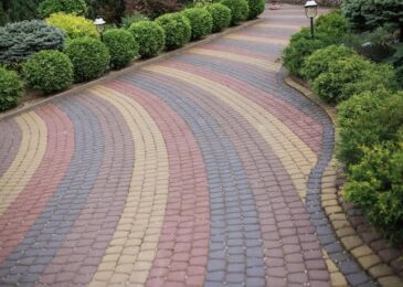 The Ultimate Guide to Driveway Styles and Shapes for Every House