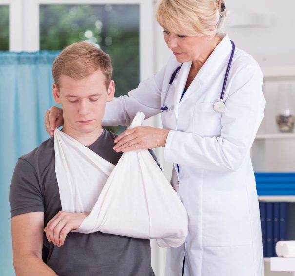 Personal Injury FAQs
