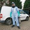 Pest Control Operations Are Required For Preventing Damages And Losses