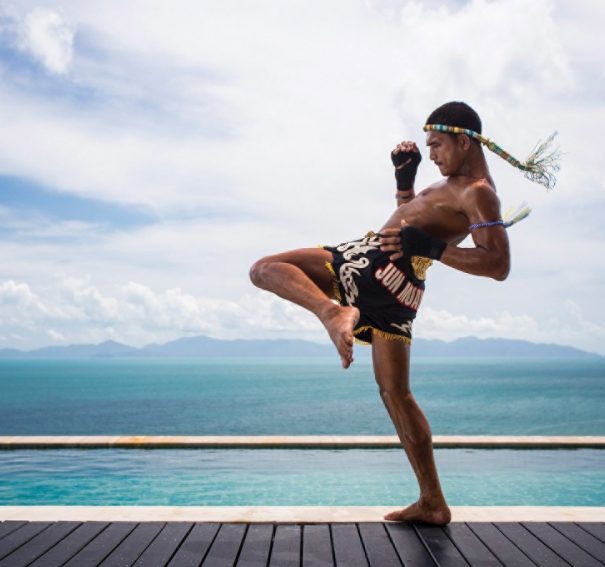 Phuket City And Travel Tips For Muay Thai Training Vacation