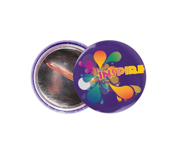 Learn A Few Things About Pin Badges And Their Various Types