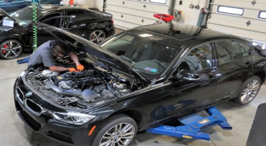 Recommendations For Selecting A Porsche Service Center