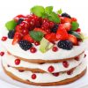 Way2flowers’s Fruit Flavoured Cakes Impress And Please Every Guest