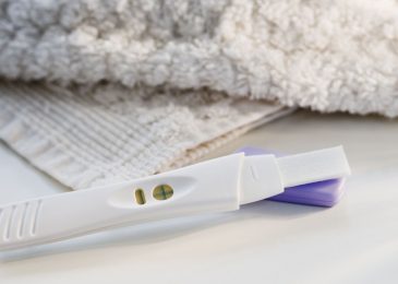The Various Types Of Pregnancy Tests