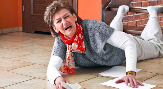 Preventing Accidents In The Home – 10 Easy Steps