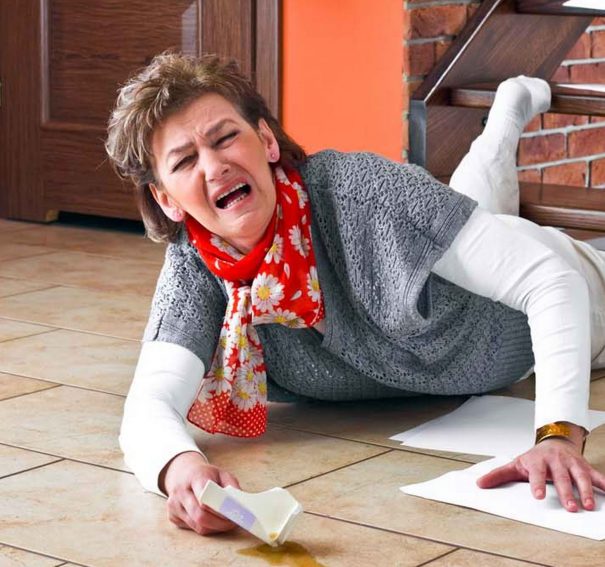 Preventing Accidents In The Home – 10 Easy Steps