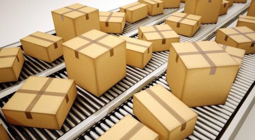 Product Packaging: Basic Functions And Importance
