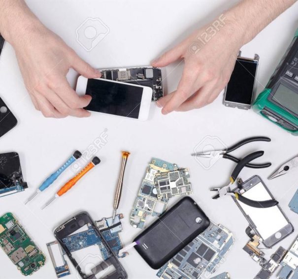 How To Finalise The Best Repair Shop For iPhone?
