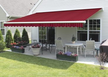 What Homeowners And Establishment Owners Must Know About Awnings