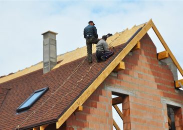 Roofing Ideas 101: Are You Looking For Roof Repair Or Roof Renovation Services?