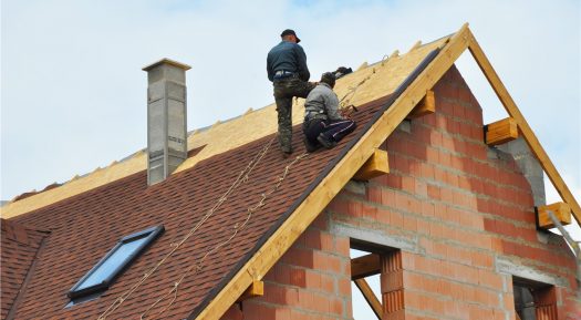 Roofing Ideas 101: Are You Looking For Roof Repair Or Roof Renovation Services?