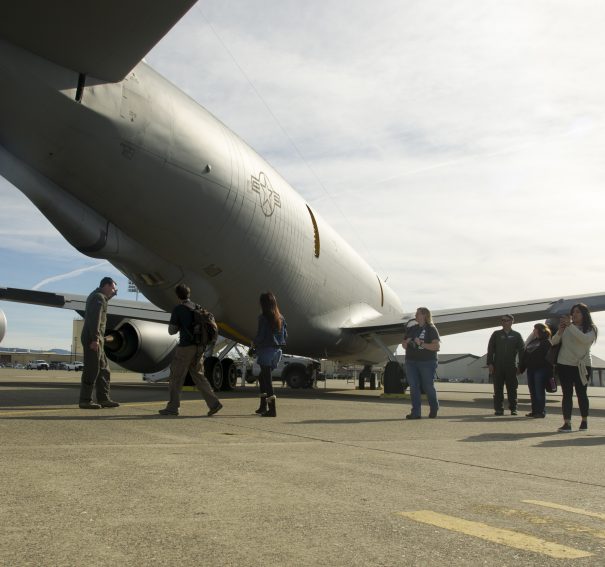 Scott Beale Aviation- Maintaining High Levels Of Security In The Aviation Industry