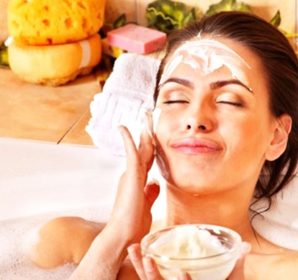 The Secret To Glowing Skin