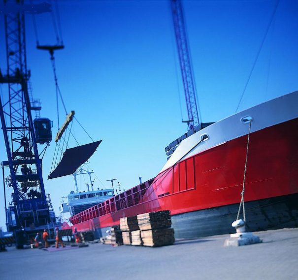 Cargo Forwarding Services Nigeria- Helps You To Send Out Goods To Their Destinations