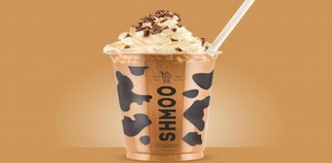 Variations On The Classic Shmoo Milkshake Recipe