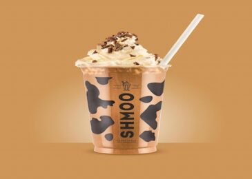 Variations On The Classic Shmoo Milkshake Recipe