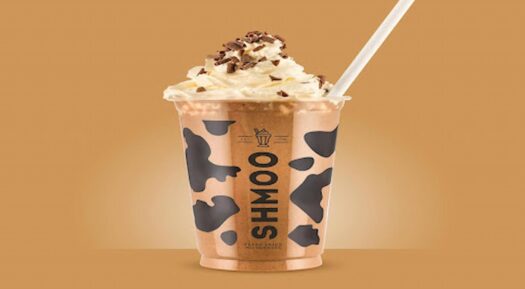 Variations On The Classic Shmoo Milkshake Recipe