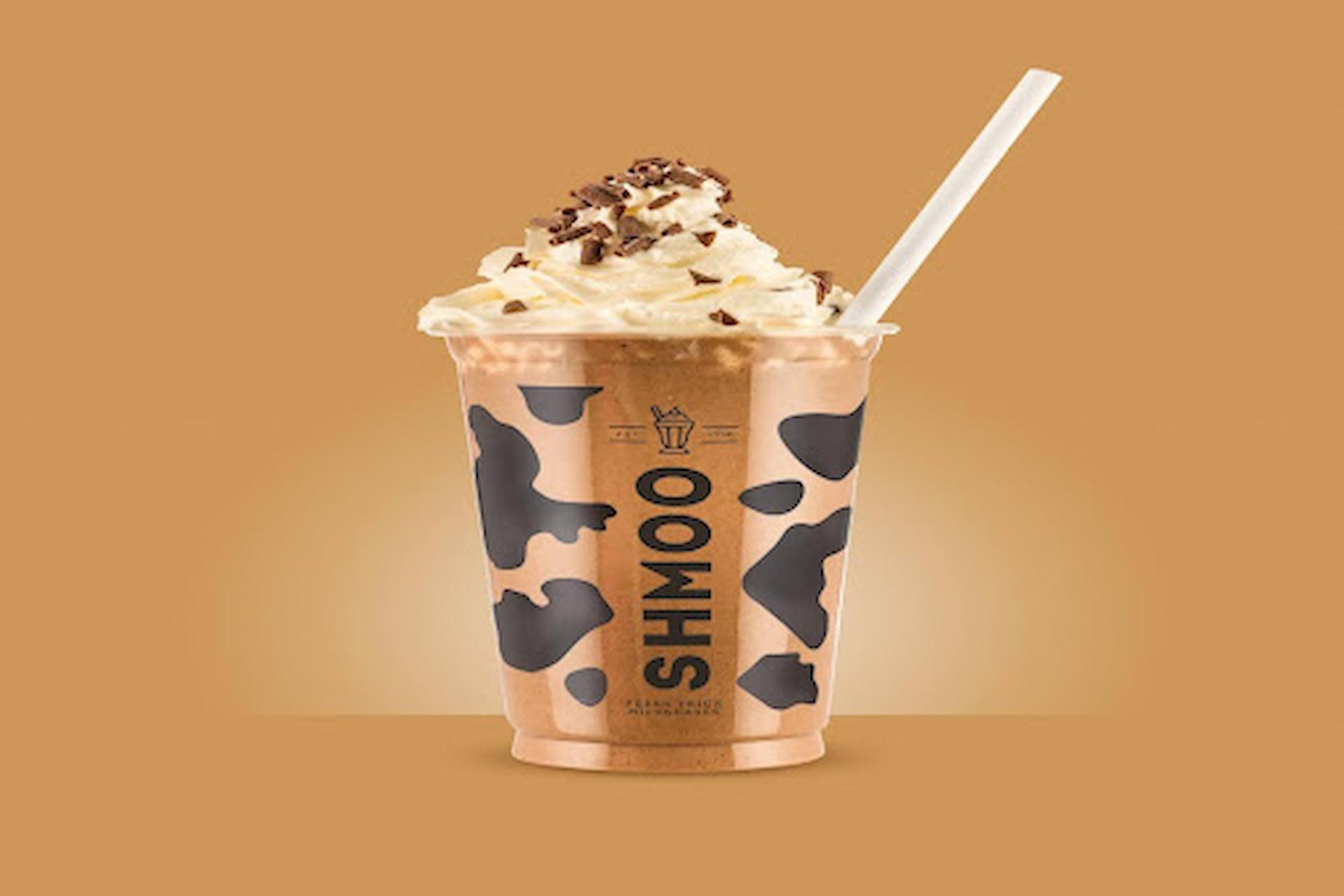 Shmoo Milkshake