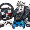 Essential Equipment Needed to Get Started in Sim Racing