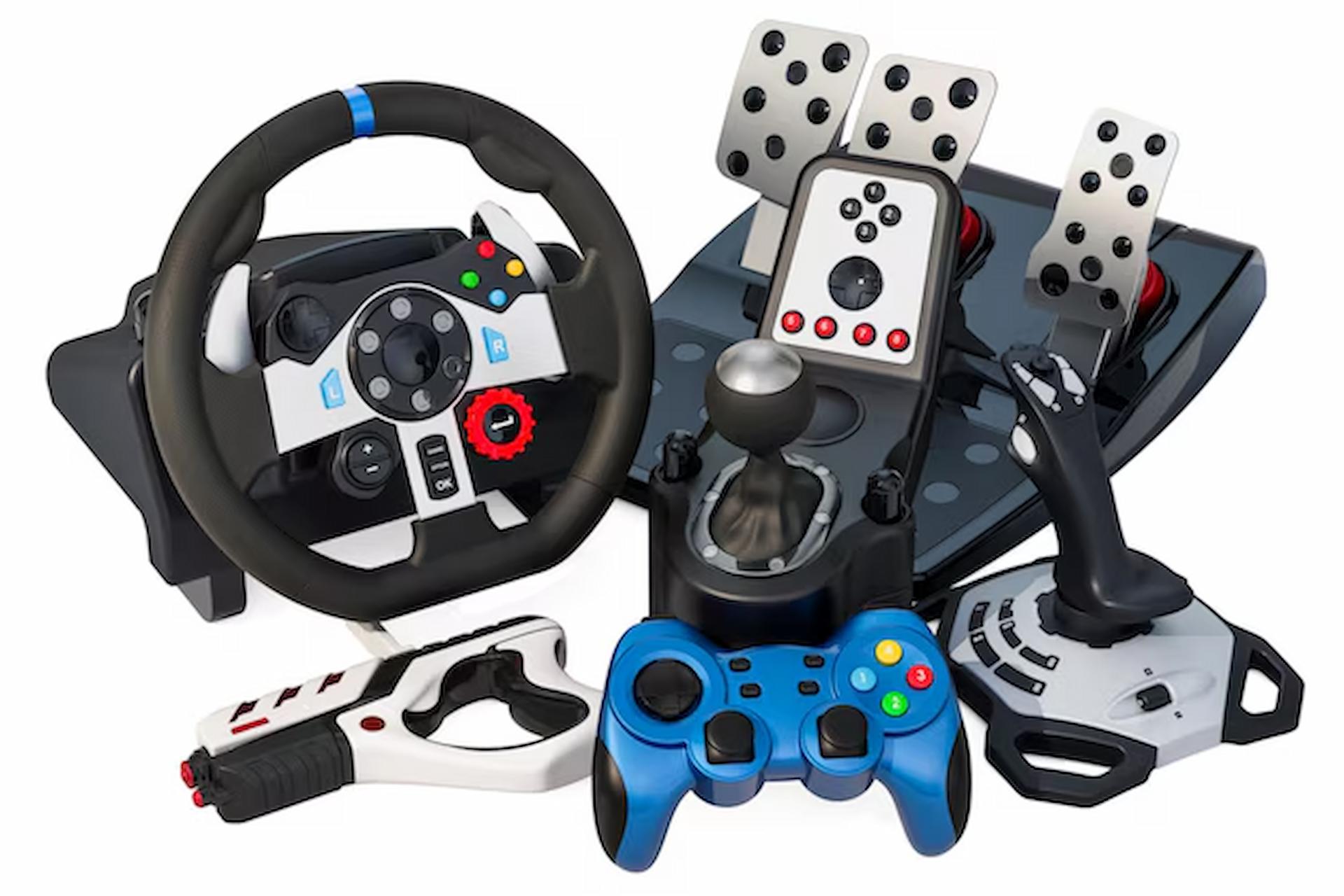 Sim Racing