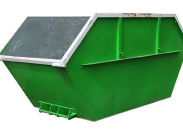 Why You Should Go With Skip Bin Hire In Melbourne?