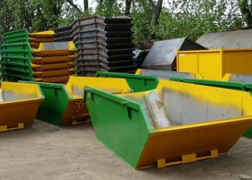 Advantages Of Making Use Of Skip Hire Middlesex