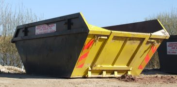 Skip Hire Rickmansworth – What Are Its Advantages?