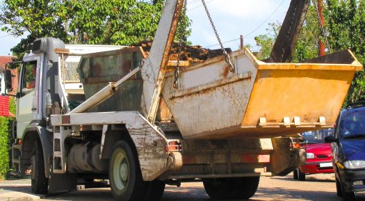 Hiring The Best Waste Disposal Companies For Your Organisation