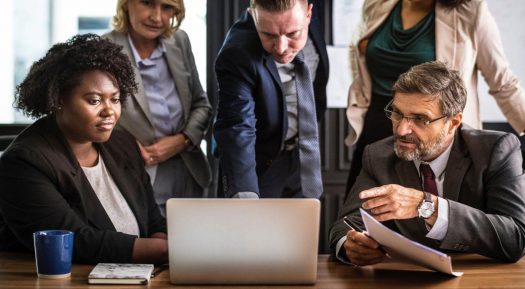 Why Professional IT Services Are Needed In Business?