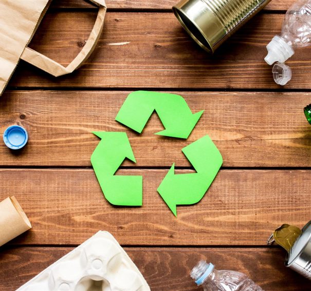 Solutions For Management And Recycling For Industrial Material