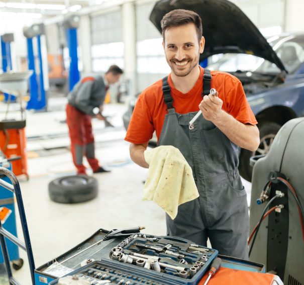 Speed Freaks Provides The Best Car Customization In Chennai