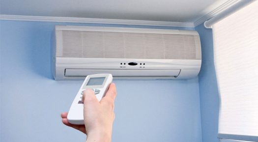 Some Of The Split Air Conditioners That Should Be Used By People At Their Homes