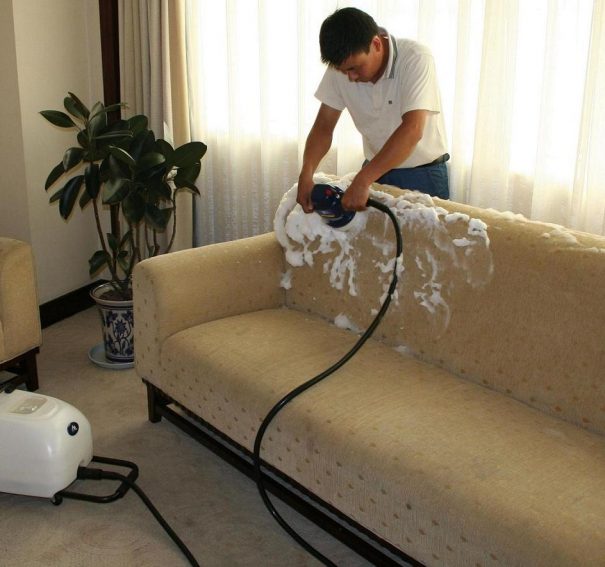 How To Start Your Own Cleaning Company
