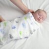 Know The Advantages Of Swaddle