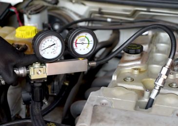 Tips To Use A Car Compression Tester