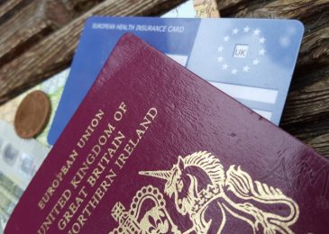 Why Travellers Moving To Europe Need EHIC Card?
