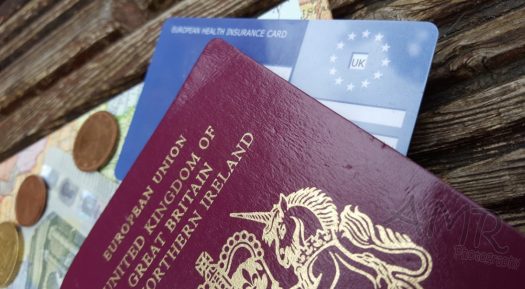 Why Travellers Moving To Europe Need EHIC Card?
