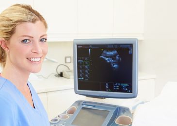 Top 10 Reasons To Consider An Ultrasound Technician Career