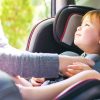 Useful Tips To Deal With Hot Car And Child Safety