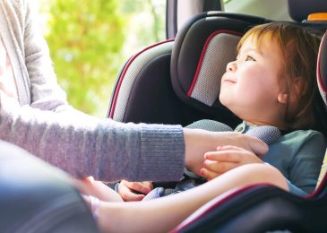 Useful Tips To Deal With Hot Car And Child Safety