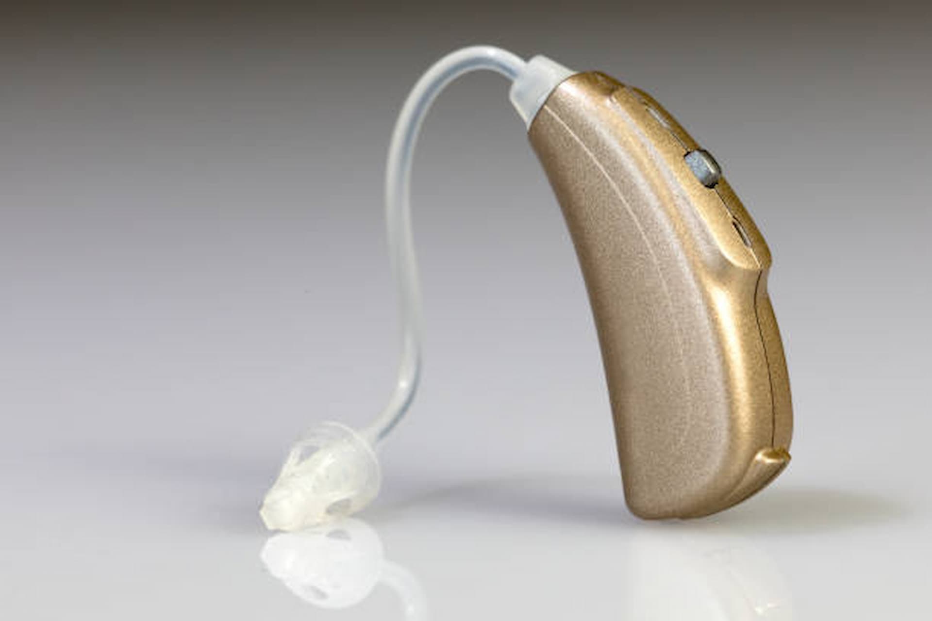 Stigma Around Using Hearing Aids Blogger Blast
