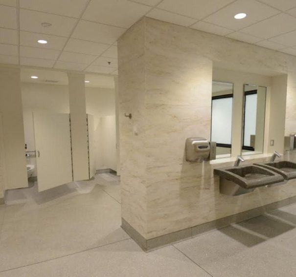 Different Types Of Washroom Hand Dryers And How To Buy