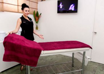 Beginners Guide To Waxing Salons In Parramatta