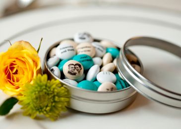 6 Wedding Favors You Didn’t Think About