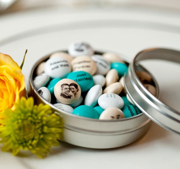 6 Wedding Favors You Didn’t Think About