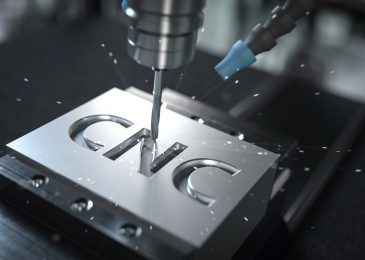 What Are The Reasons Behind The Popularity Of CNC Machining Services?