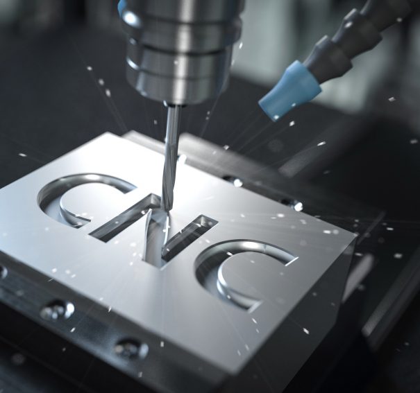 What Are The Reasons Behind The Popularity Of CNC Machining Services?