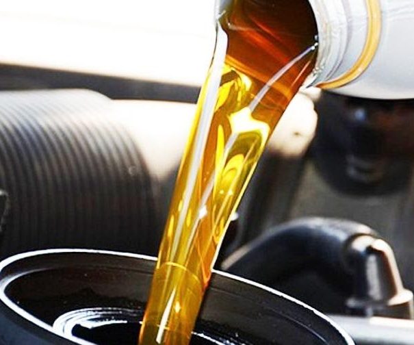 Why Oil Changing Service Is Never Done Alone?